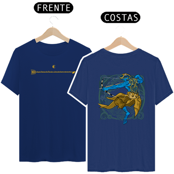 Sapo Ponta de Flecha (Pima)