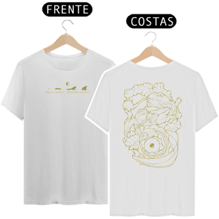 Nome do produto Metamorfose - Sapo (Pima)