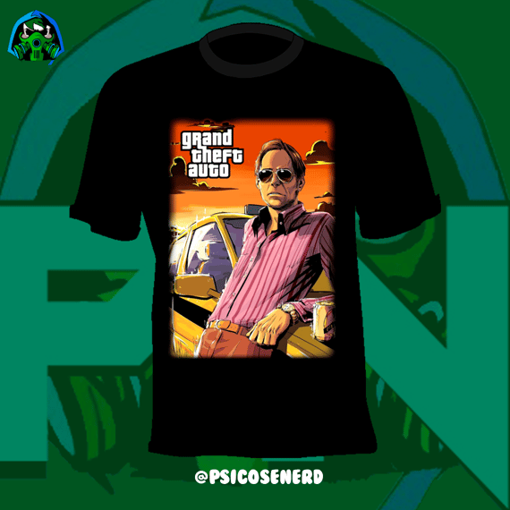 GTA AGOSTINHO CARRARA