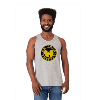 Nome do produtoRegata de Malha Quality Wu Tang Carimbo Forever