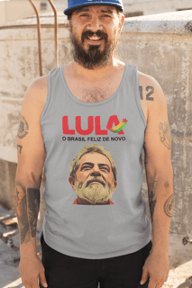 Regata UNISSEX LULA BR