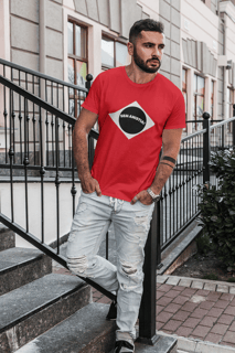 Nome do produto T-shirt Tradicional Sem Anistia!
