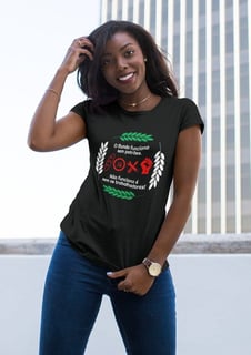 Nome do produto T-shirt Baby Look Trabalhadores