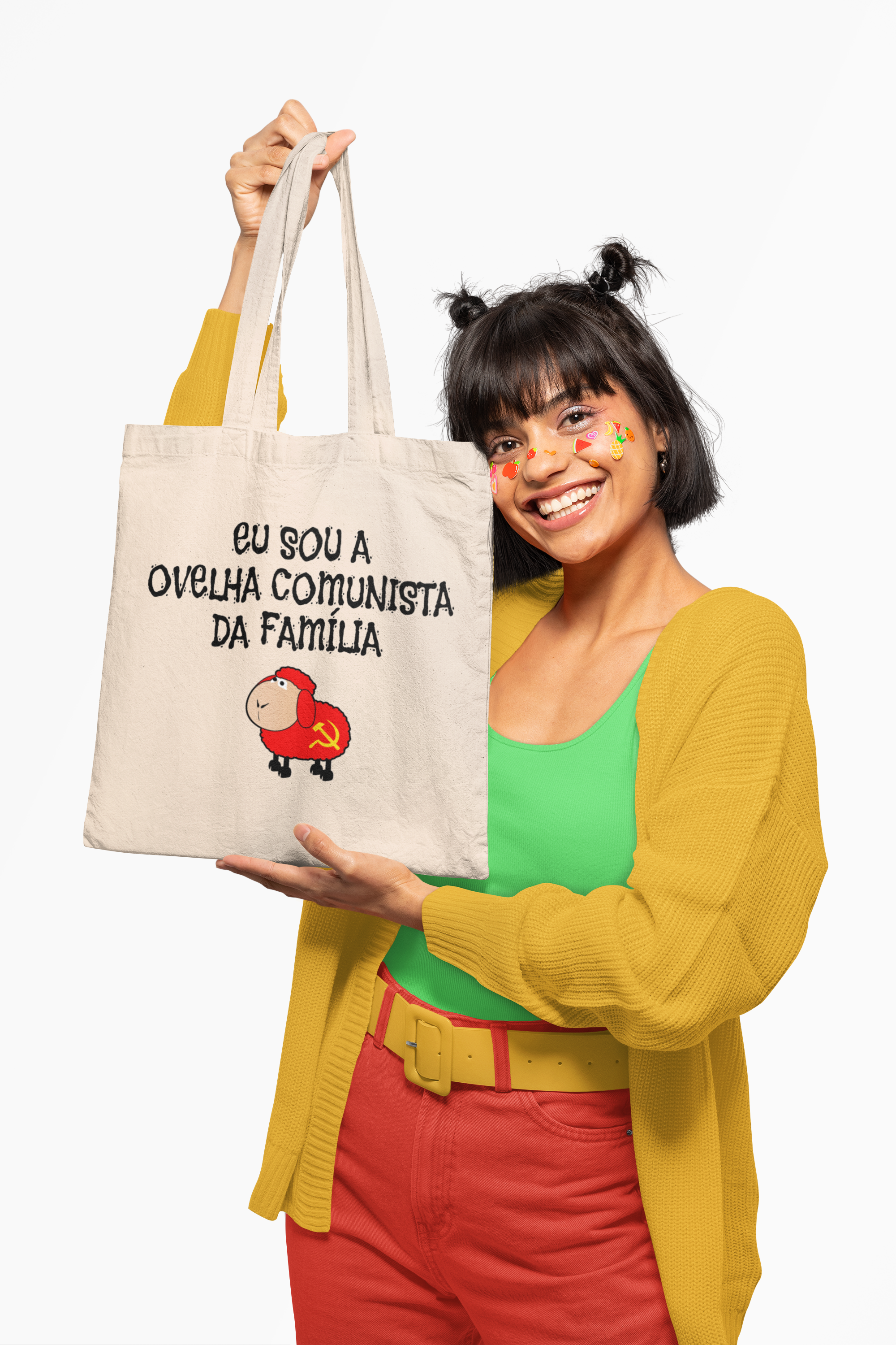 EcobagOvelha Comunista