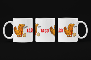 Caneca TACO