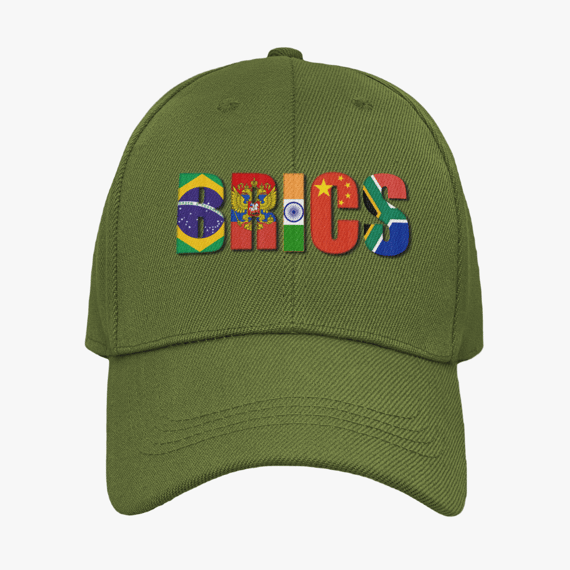 Boné Prime Confort (Sarja) BRICS
