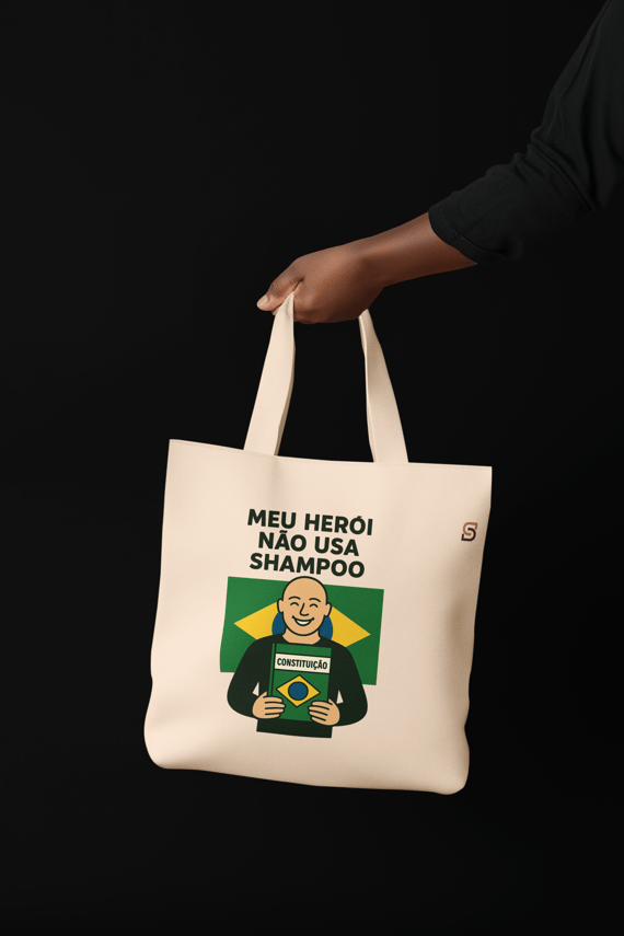Ecobag XANDÃO