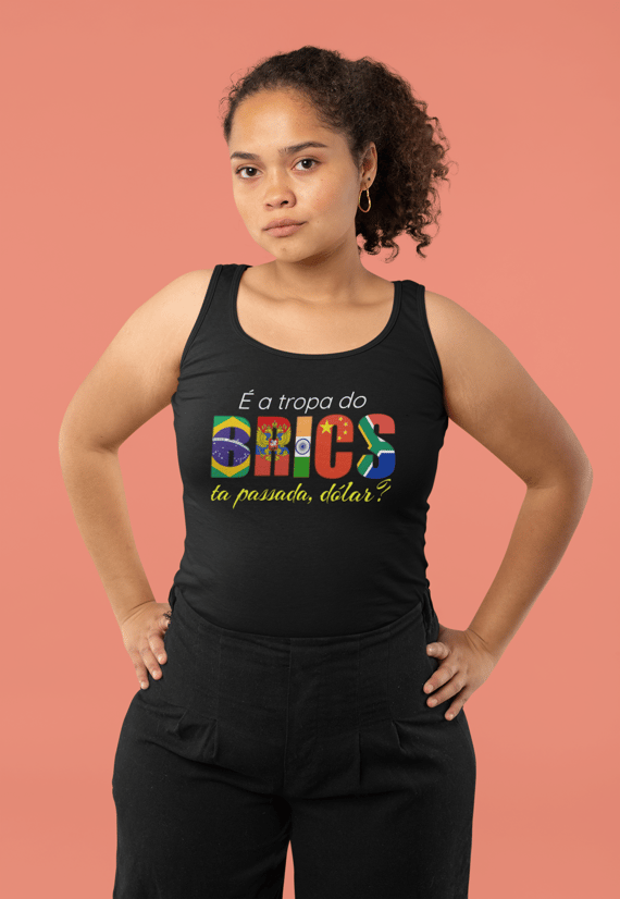 Regata UNISSEX BRICS