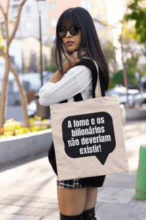 Nome do produto Ecobag não deveriam existir!