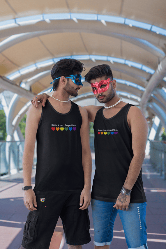 Regata UNISSEX AMAR