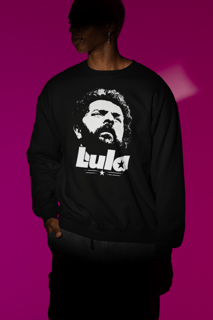 Moletom Prime Lula