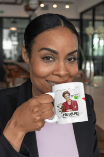Nome do produto Caneca Dilma