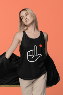 Regata UNISSEX Faz o L