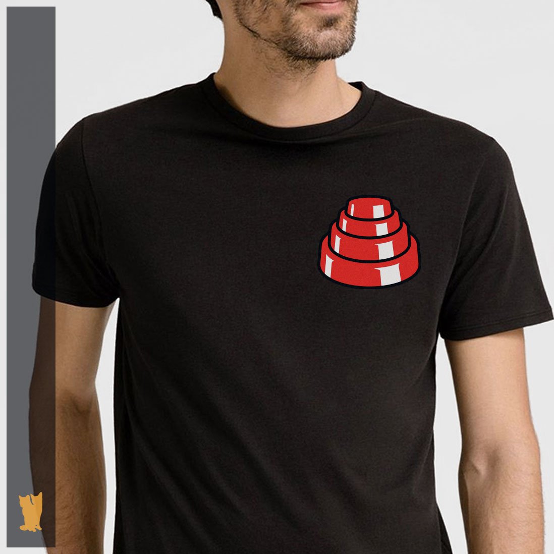 Nome do produto: Siamese Minimal Energy Dome