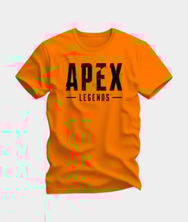 Nome do produto Camiseta Apex Legends