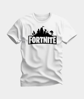Nome do produto Camiseta Fortnite