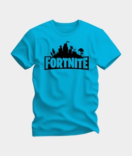 Nome do produto Camiseta Fortnite