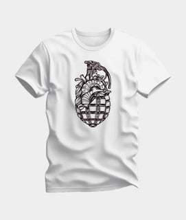 Nome do produto Camiseta Granada
