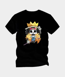Nome do produto Camiseta OnePiece Brook