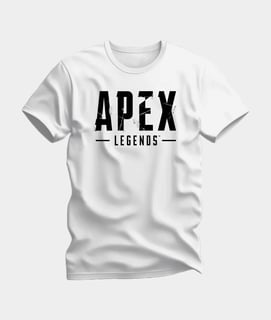 Nome do produto Camiseta Apex Legends