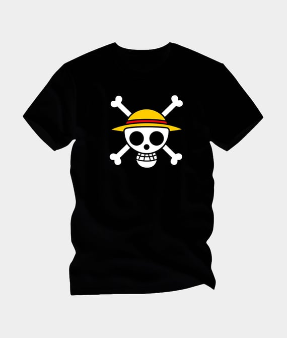 Camiseta OnePiece