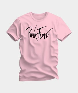 Nome do produto Camiseta Pink Floyd