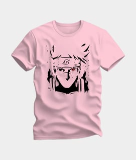 Nome do produto Camiseta Kakashi