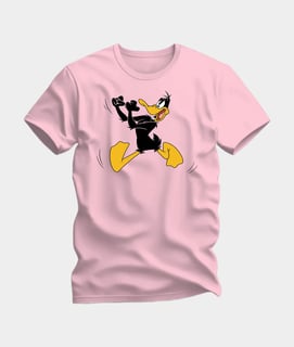 Nome do produto Camiseta Patolino