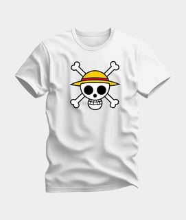 Nome do produto Camiseta OnePiece