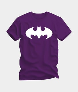 Nome do produto Camiseta Batman