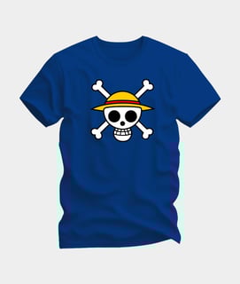 Nome do produto Camiseta OnePiece