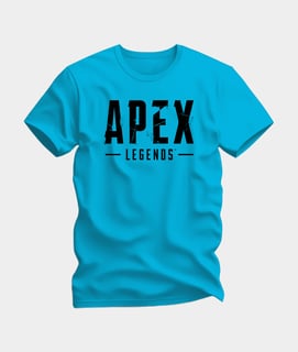 Nome do produto Camiseta Apex Legends