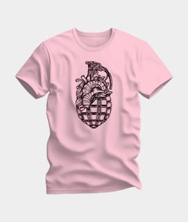 Camiseta Granada