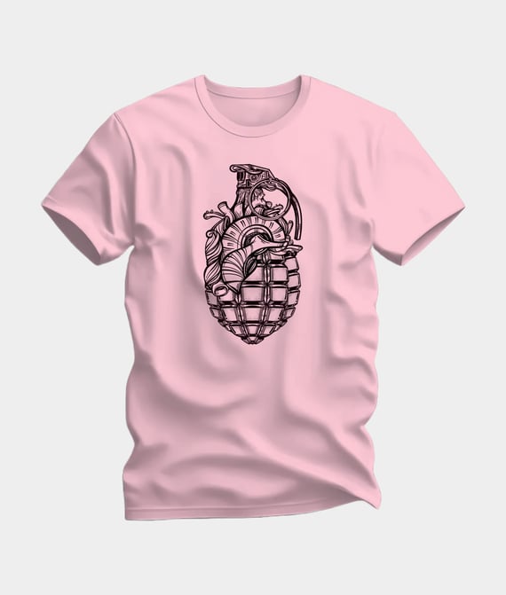 Camiseta Granada