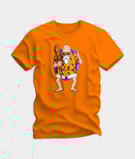 Camiseta Mestre Kame