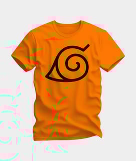 Nome do produto Camiseta Aldeia da Folha