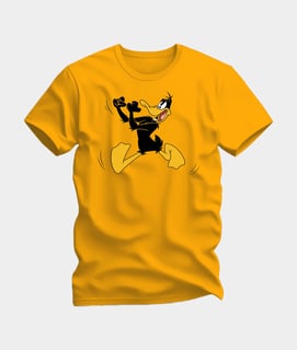 Nome do produto Camiseta Patolino