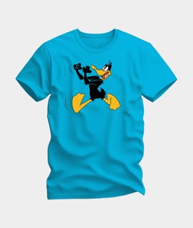 Nome do produto Camiseta Patolino