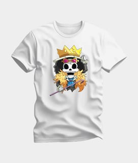 Nome do produto Camiseta OnePiece Brook