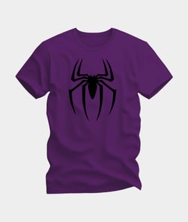 Nome do produto Camiseta Homem Aranha