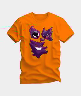 Nome do produto Camiseta Pokemon