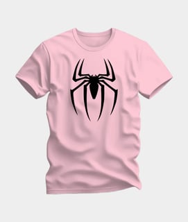 Nome do produto Camiseta Homem Aranha