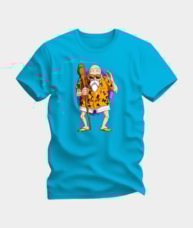 Nome do produto Camiseta Mestre Kame