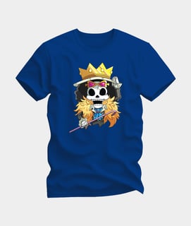 Nome do produto Camiseta OnePiece Brook