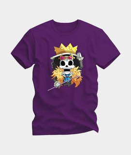 Nome do produto Camiseta OnePiece Brook