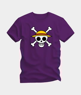 Nome do produto Camiseta OnePiece