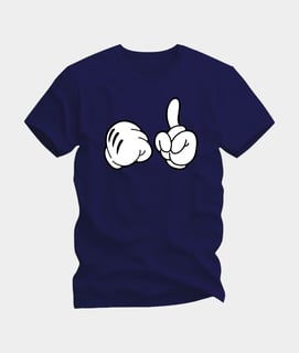 Mickey Mouse