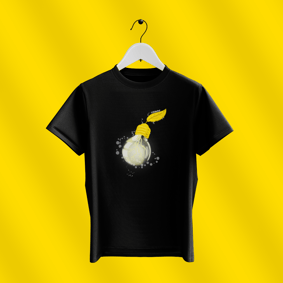 Camiseta - ESG