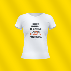 Baby Look - Todos os problemas do mundo