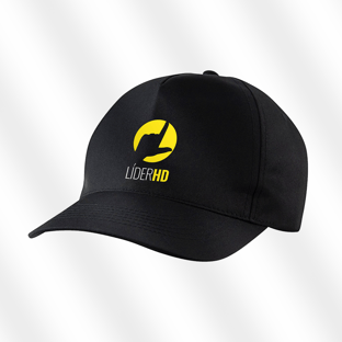 Nome do produtoBoné - Líder HD